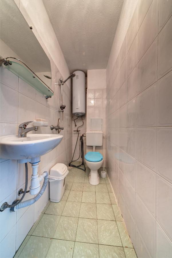 Funny-Gunny Room To The Sea Garden Burgas Exterior foto