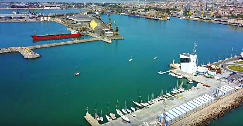 Funny-Gunny Room To The Sea Garden Burgas Exterior foto
